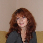 Olena - Bosrobert - Eure | Rencontre libertine