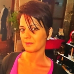 Marjolaine - Asnelles - Calvados | Rencontre libertine