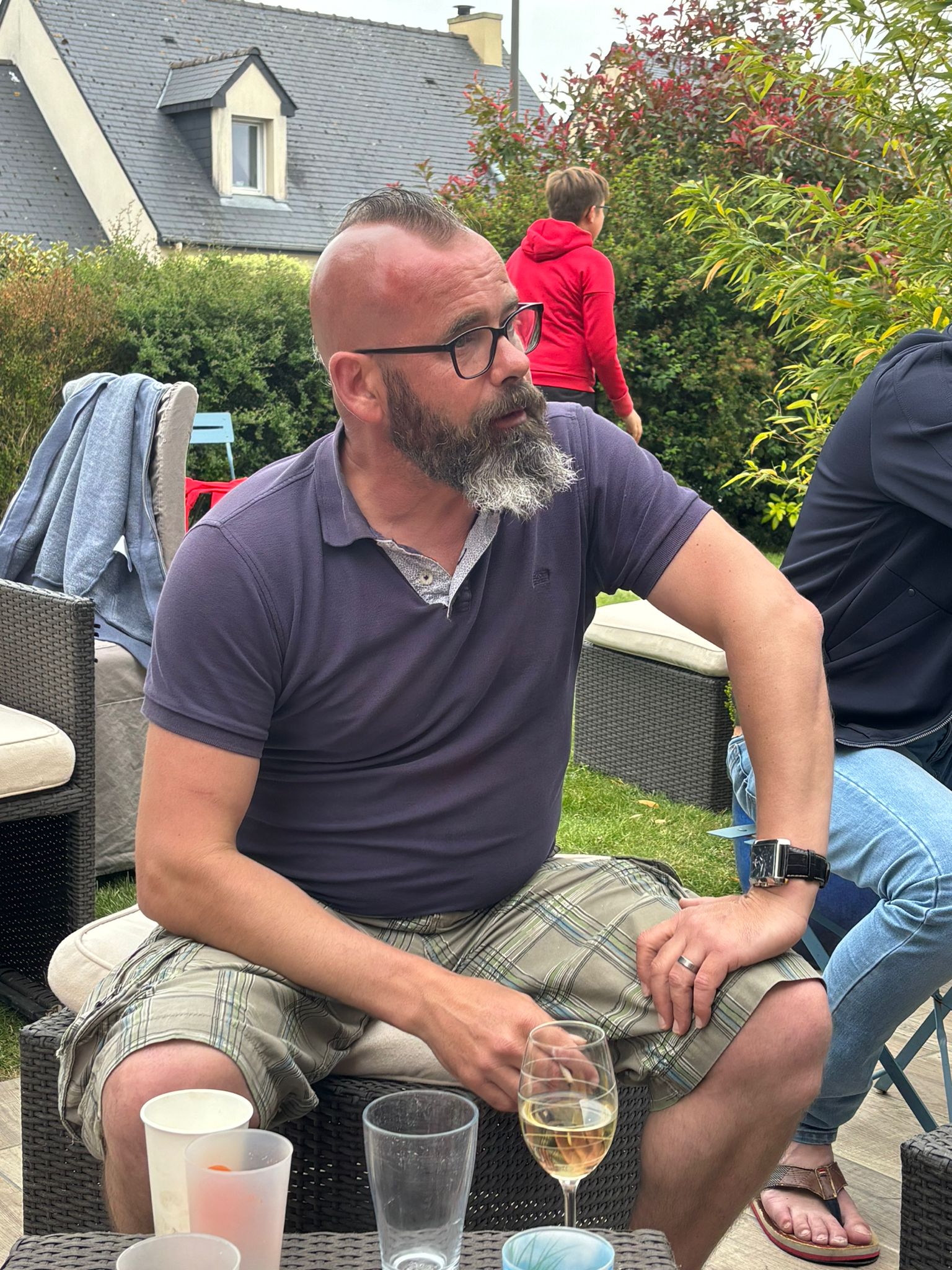 Enes - Blosseville - Seine-Maritime | Rencontre libertine