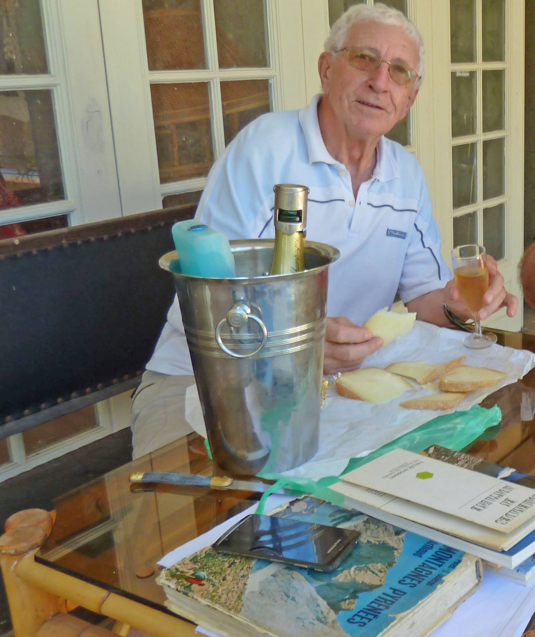 Endrick - Englesqueville-en-Auge - Calvados | Rencontre libertine