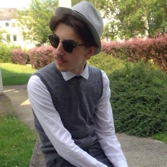 Darrell - Auberville - Calvados | Rencontre libertine