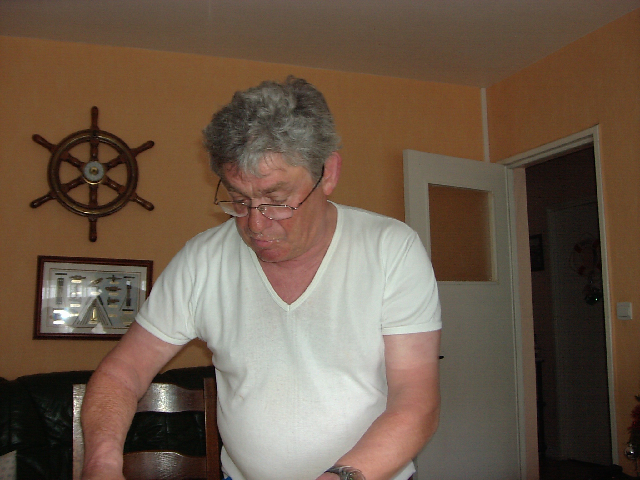 Gabriele - Morville-sur-Andelle - Seine-Maritime | Rencontre libertine