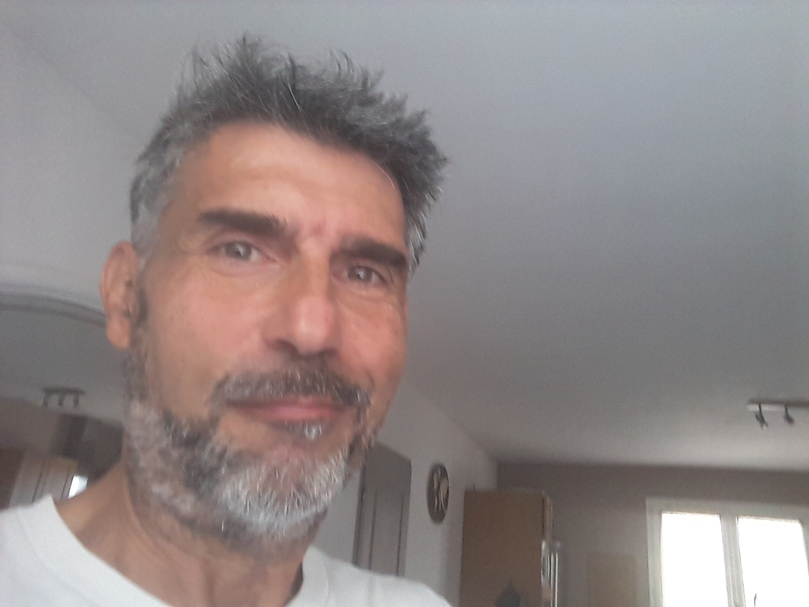 Emerik - Cherbourg-en-Cotentin - Manche | Rencontre libertine