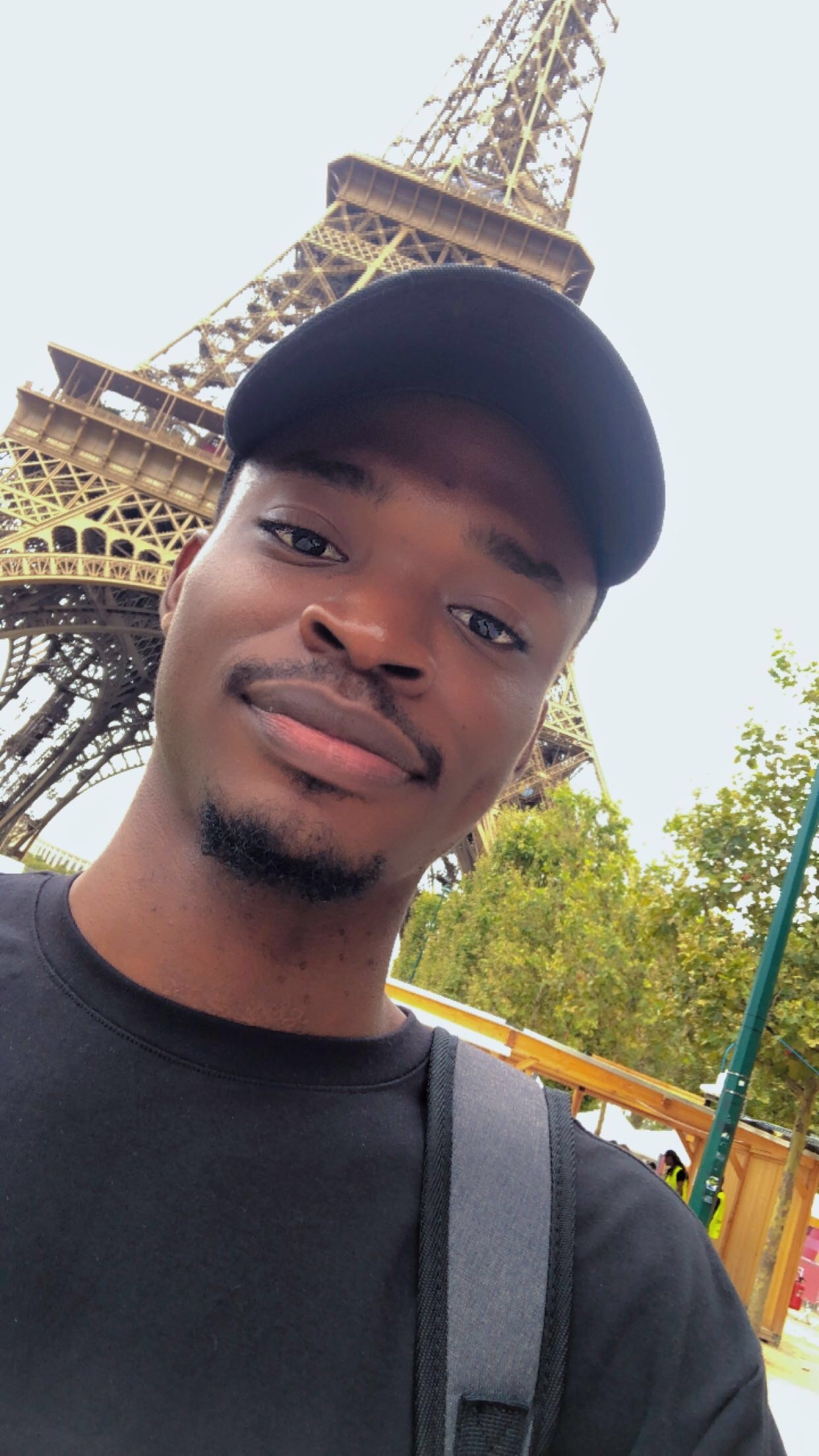 Zakariya - Beauval-en-Caux - Seine-Maritime | Rencontre libertine