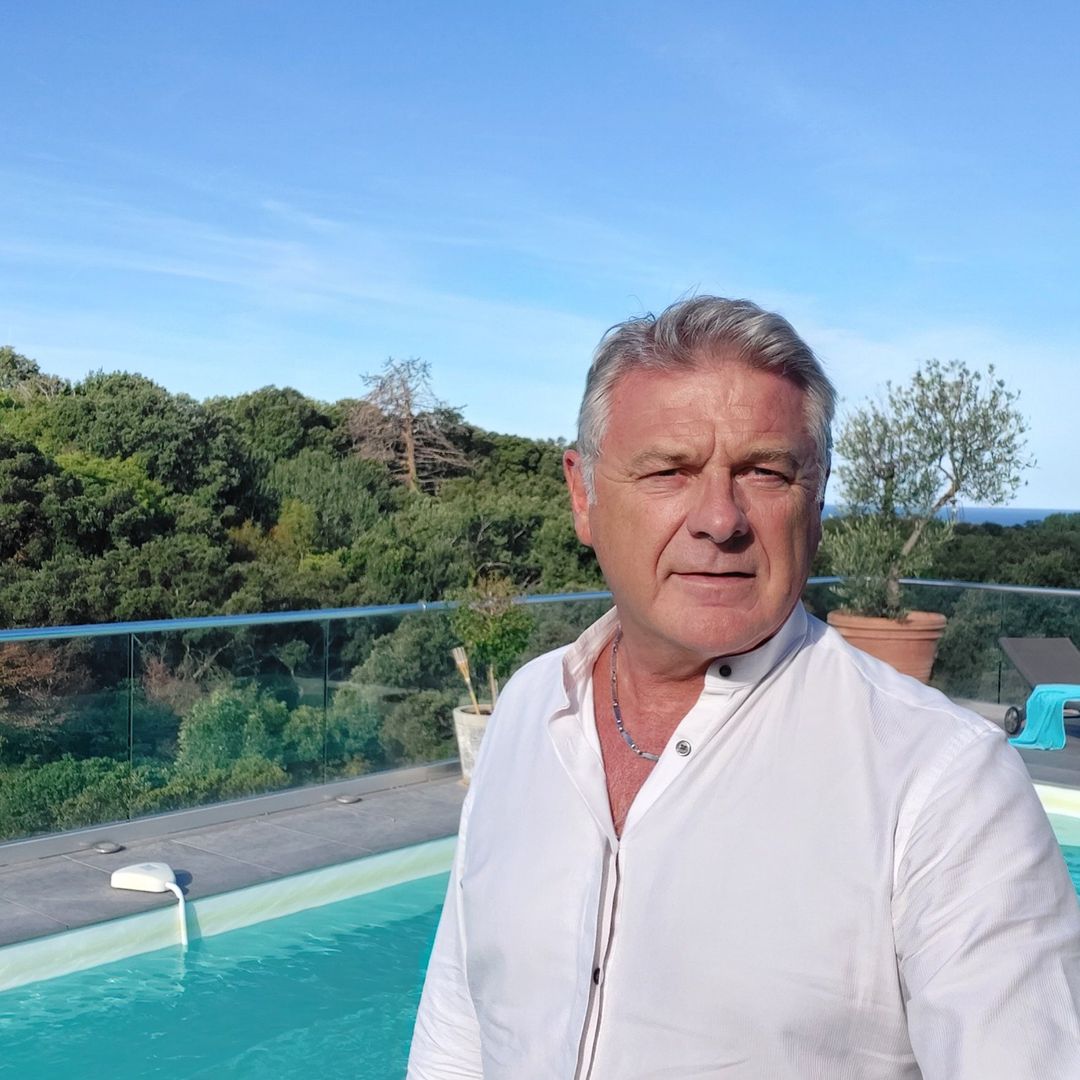 Frankie - Neaufles-Saint-Martin - Eure | Rencontre libertine