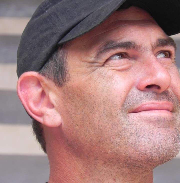 Umutcan - Romilly-la-Puthenaye - Eure | Rencontre libertine