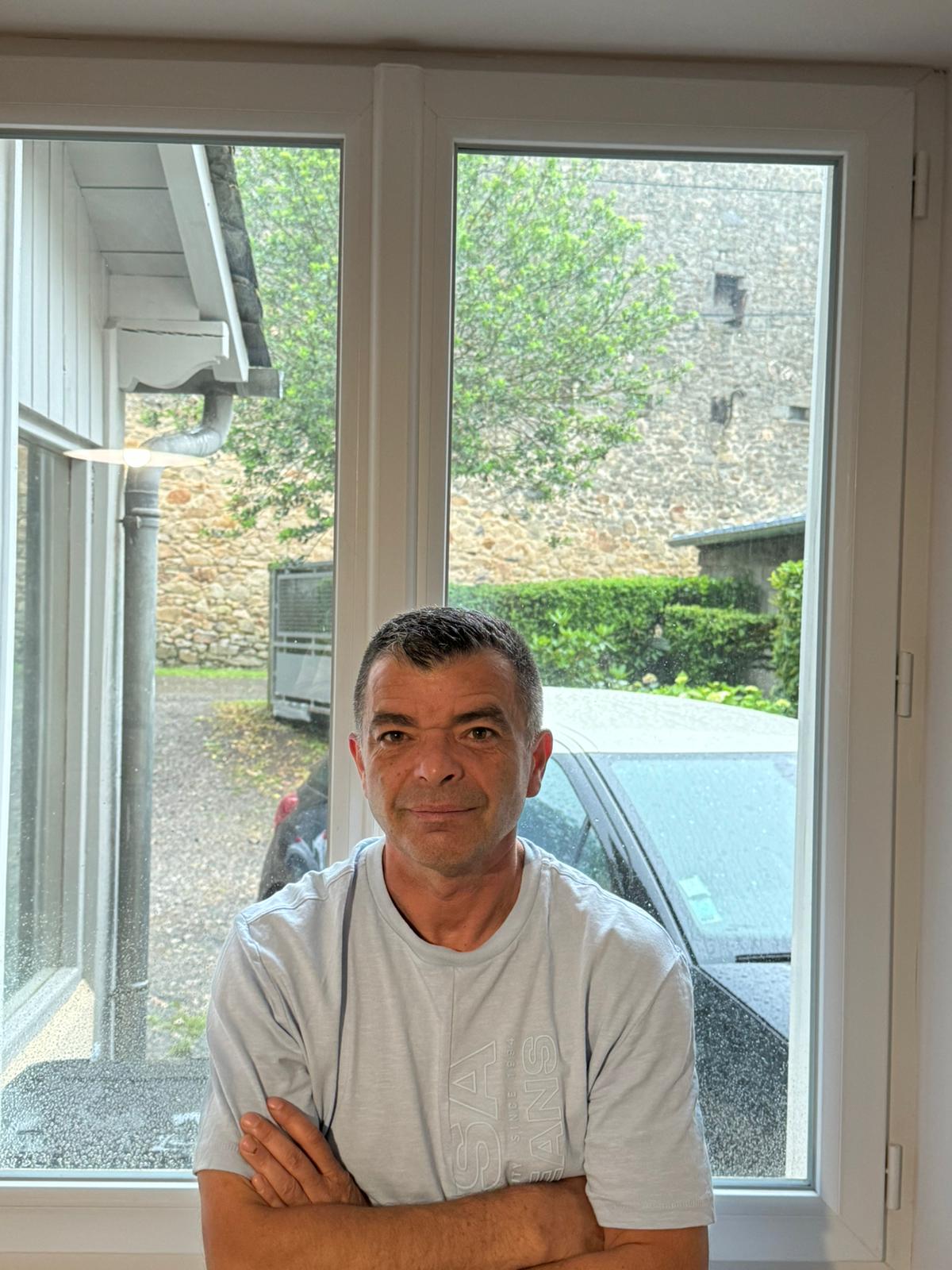 Secondo - Blainville-sur-Mer - Manche | Rencontre libertine