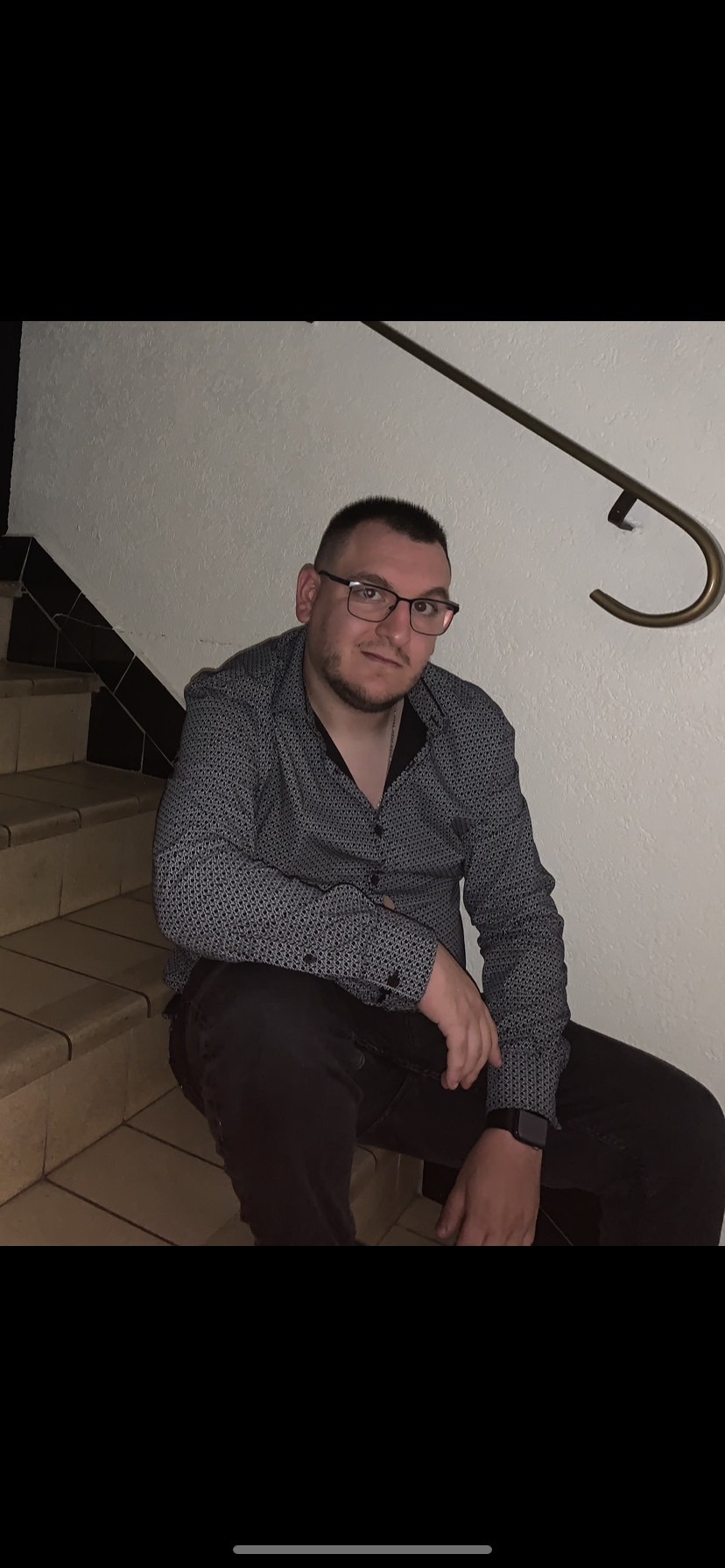 Pako - Pierrefitte-en-Cinglais - Calvados | Rencontre libertine