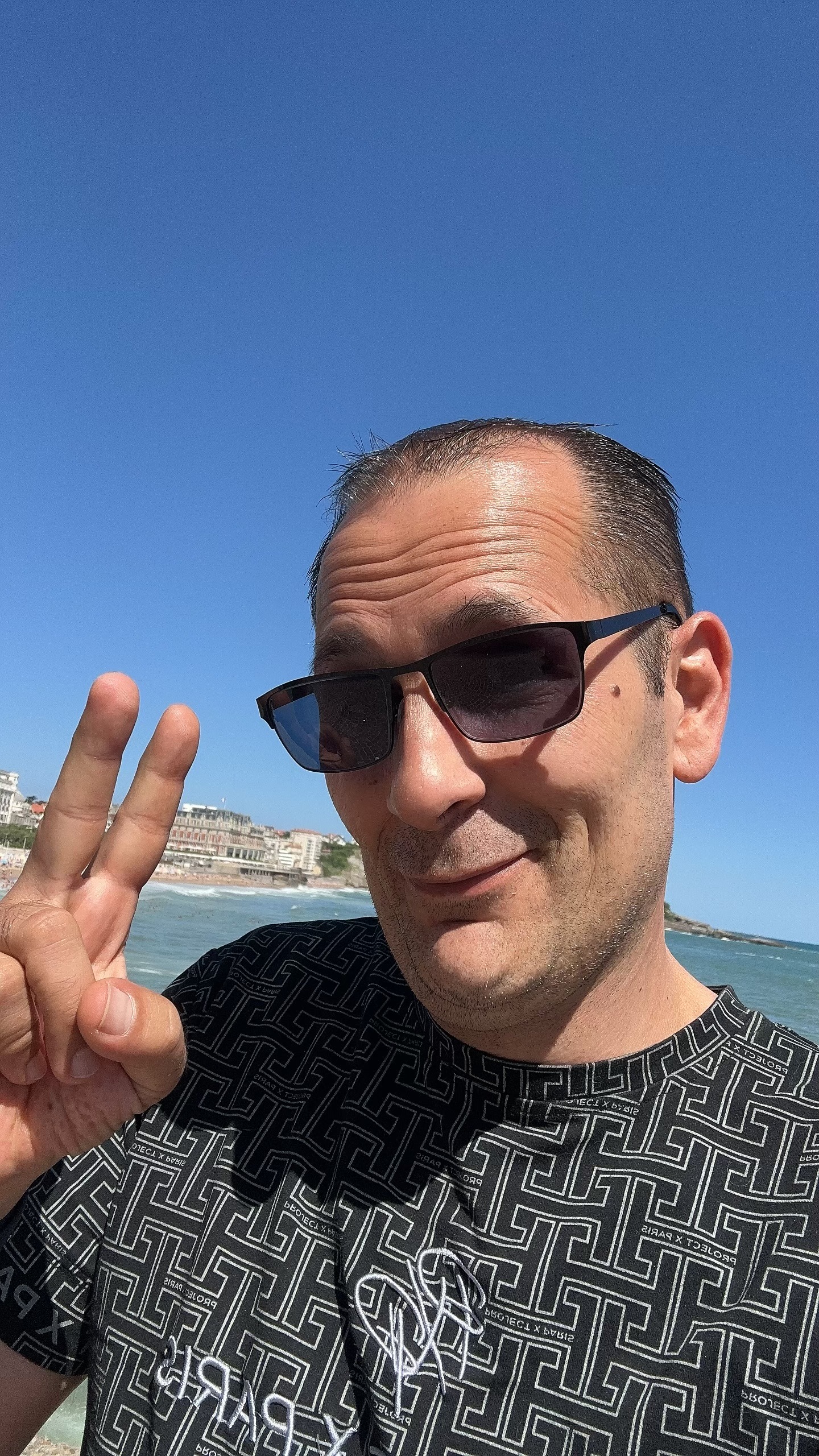 Jean-dany - Saint-Victor-sur-Avre - Eure | Rencontre libertine