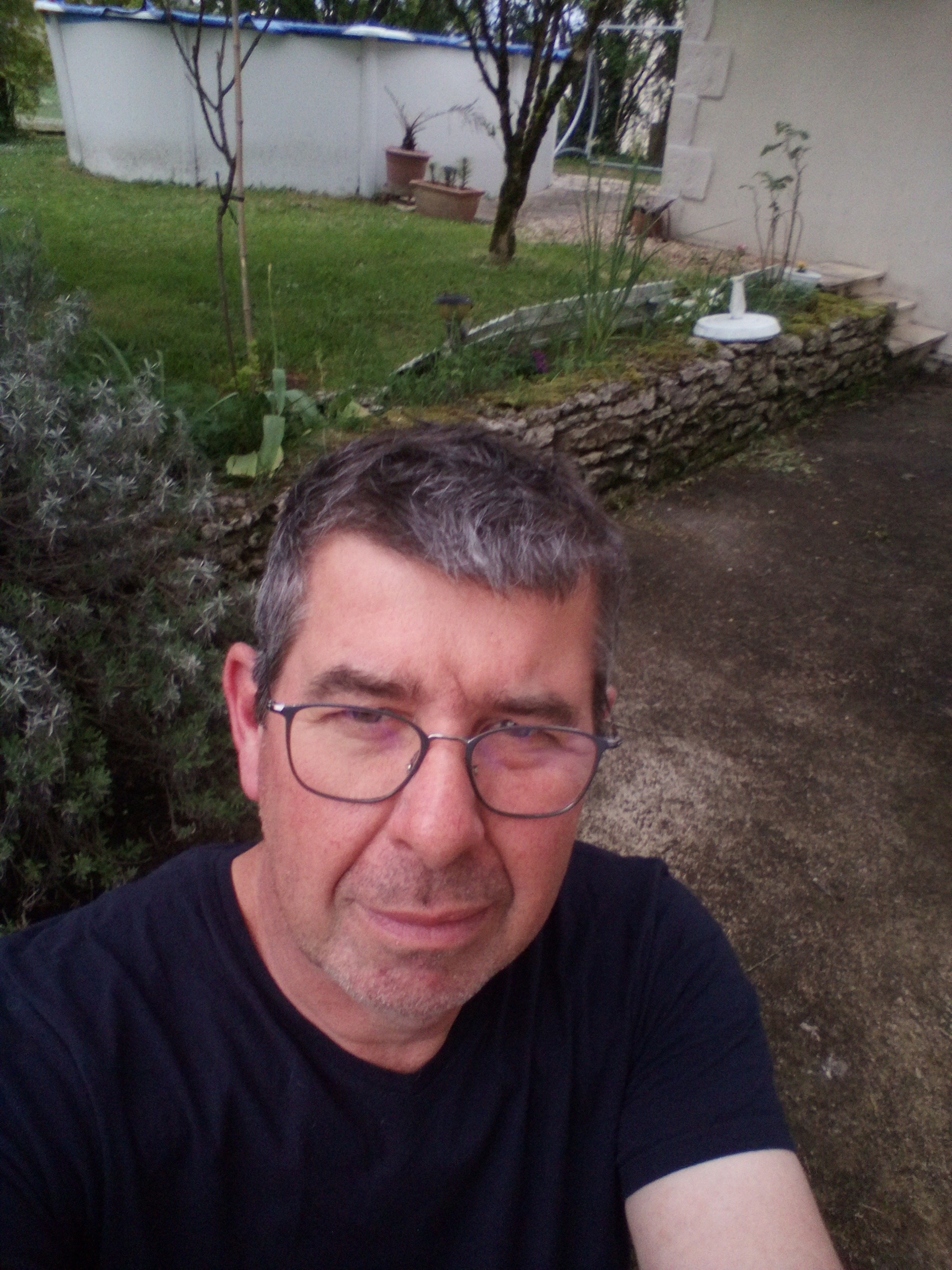 Polat - Mesnil-sous-Vienne - Eure | Rencontre libertine