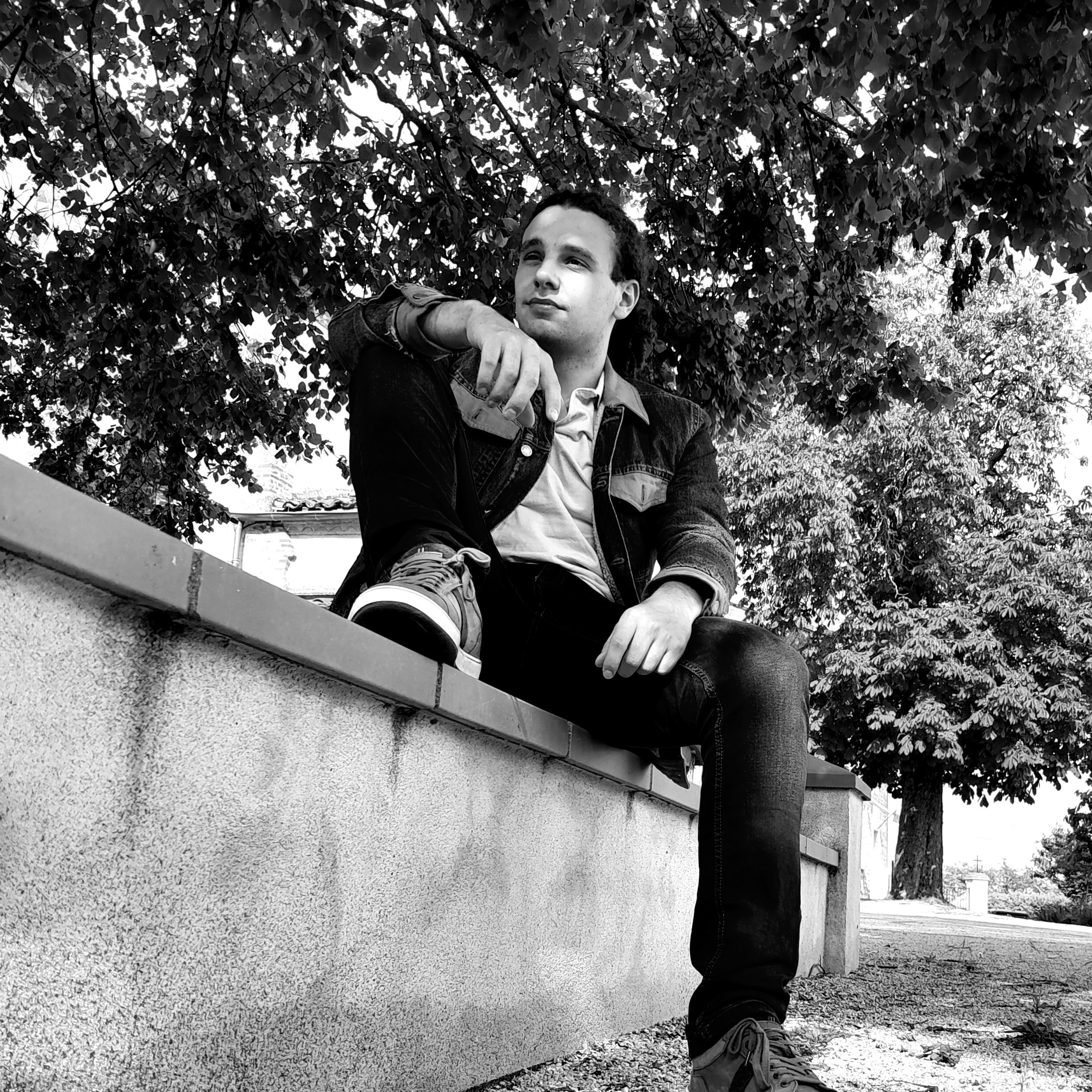 Jannis - Chamblac - Eure | Rencontre libertine