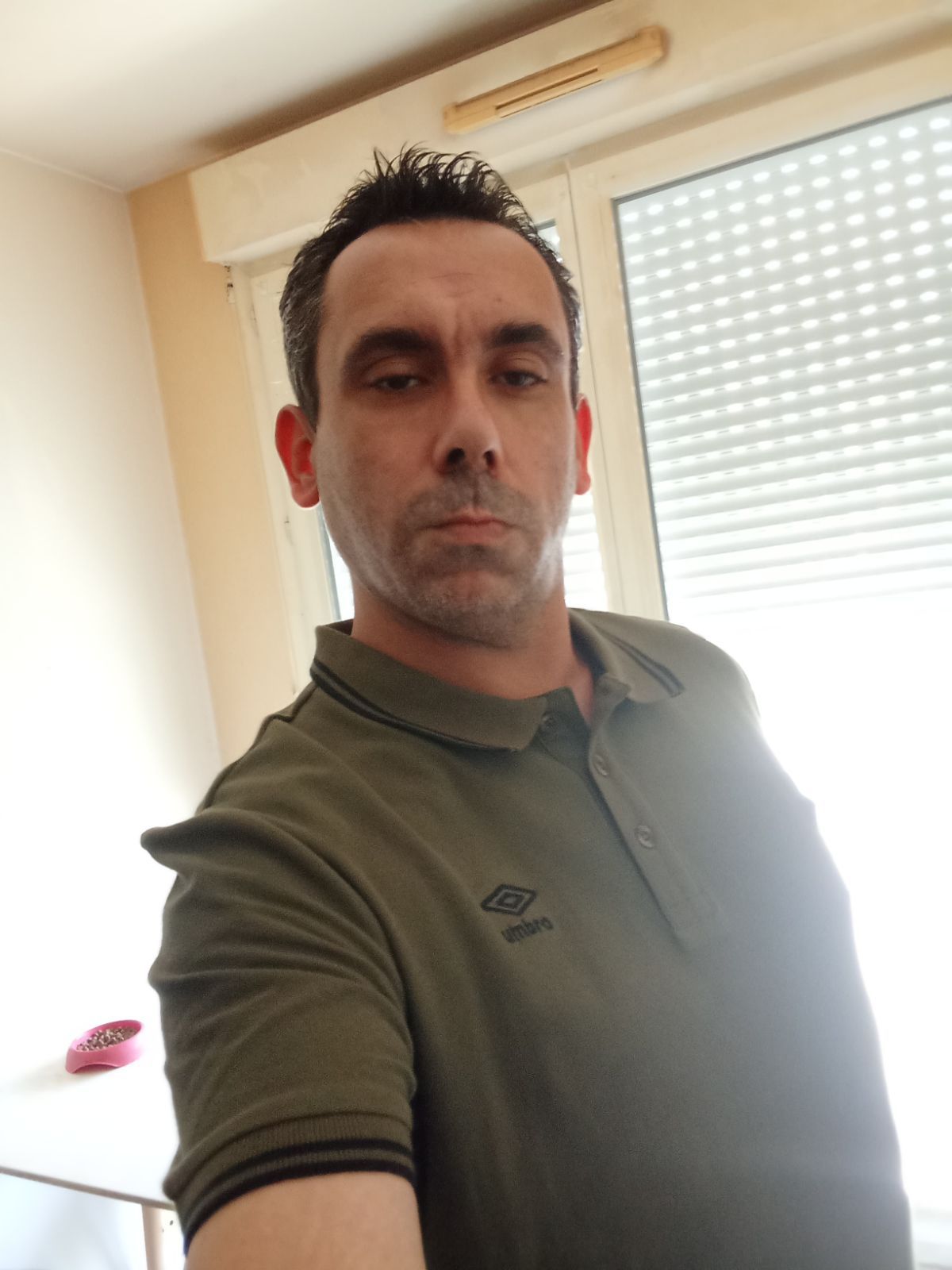 Carl - Dancourt - Seine-Maritime | Rencontre libertine
