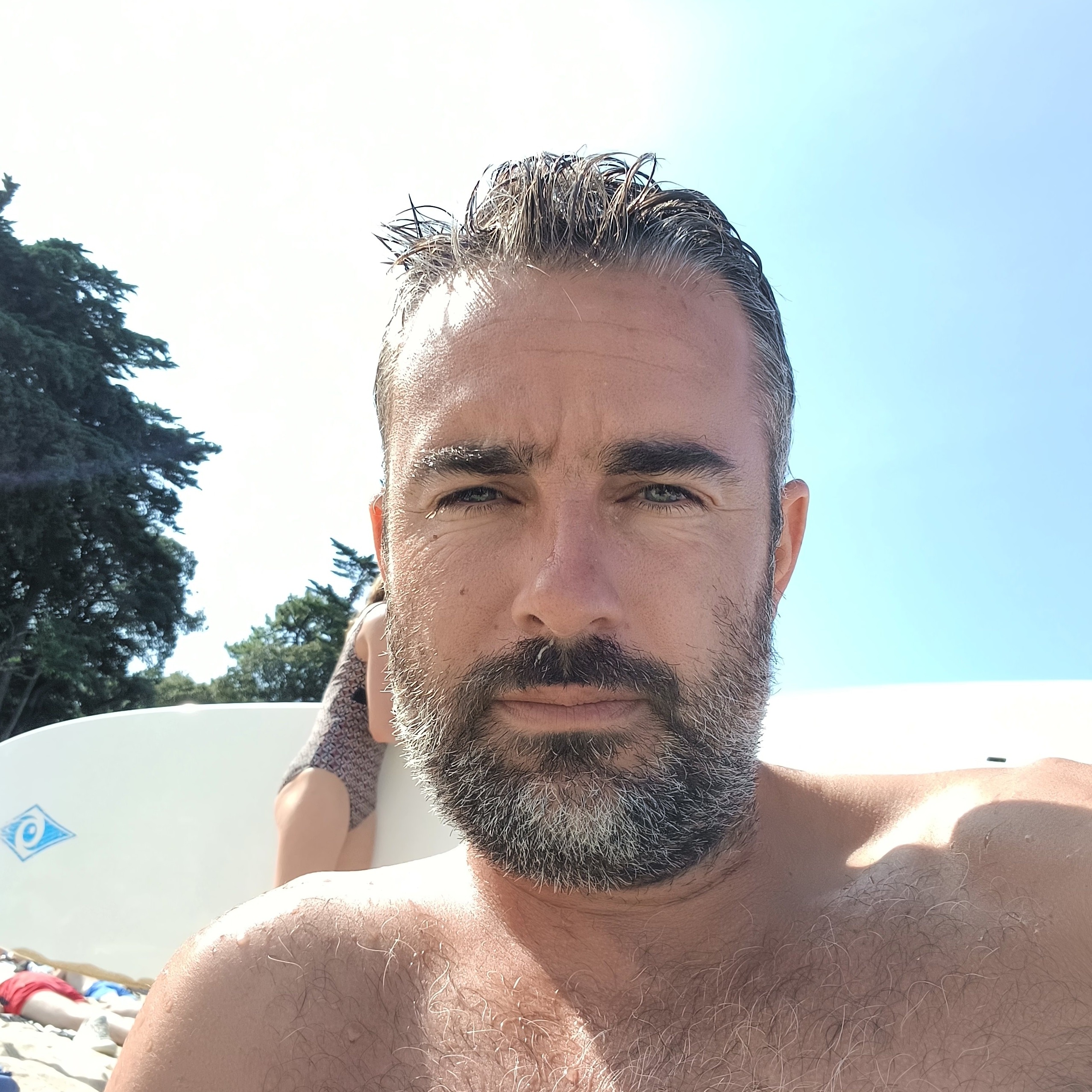 Lendon - Canisy - Manche | Rencontre libertine
