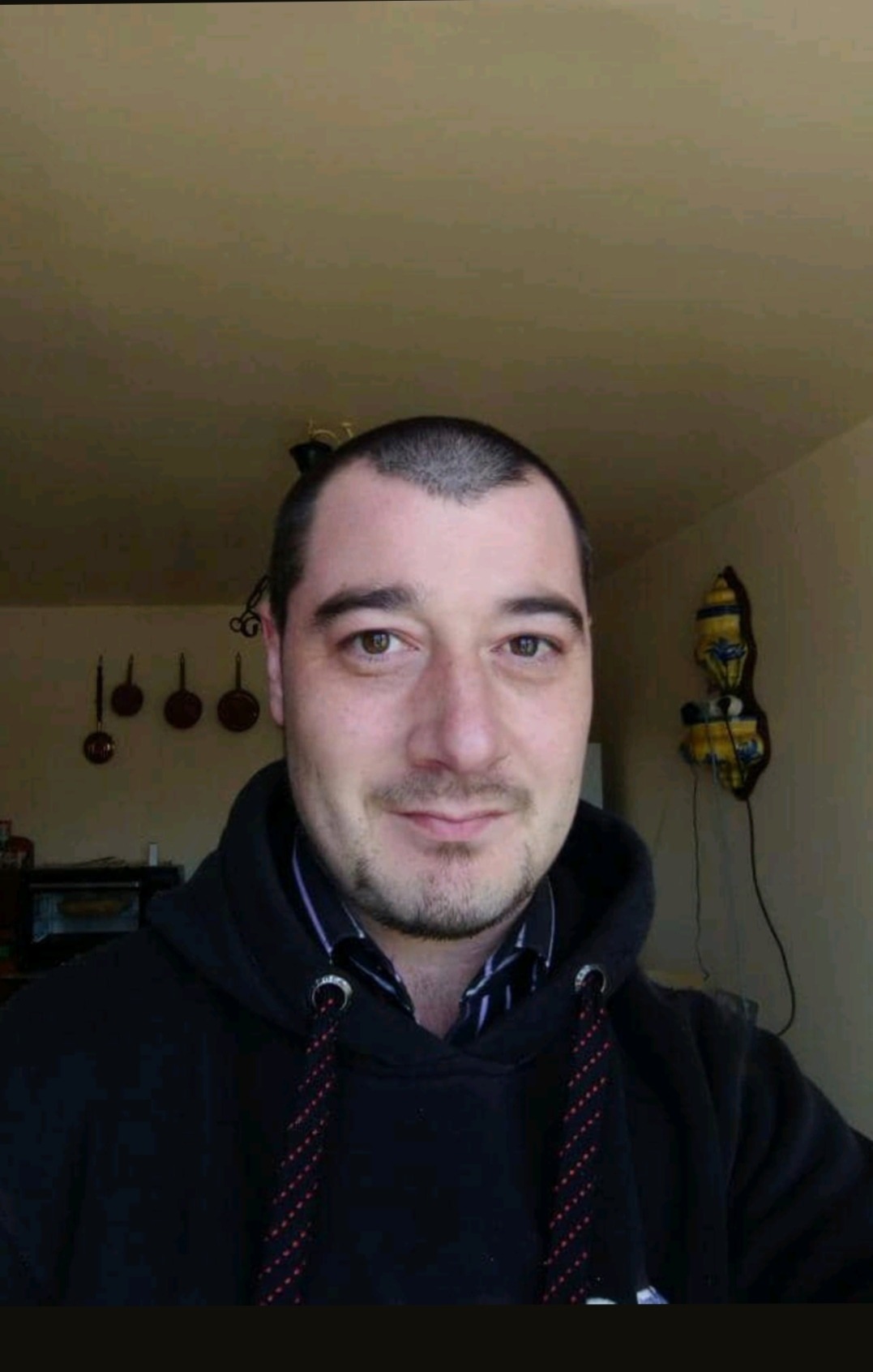 Jean-martial - Saint-Vigor - Eure | Rencontre libertine