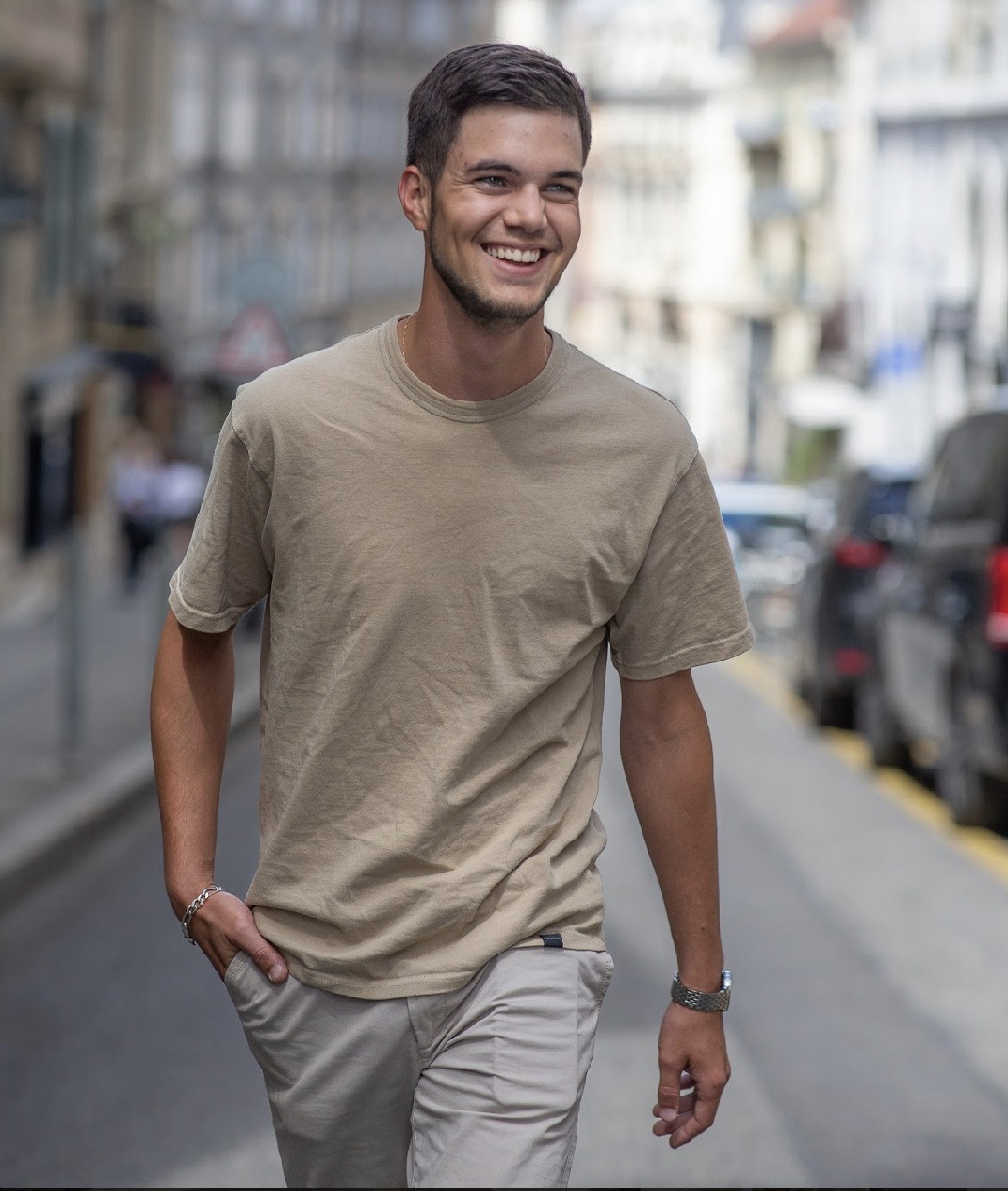 Mathis - Saint-Sulpice-sur-Risle - Orne | Rencontre libertine
