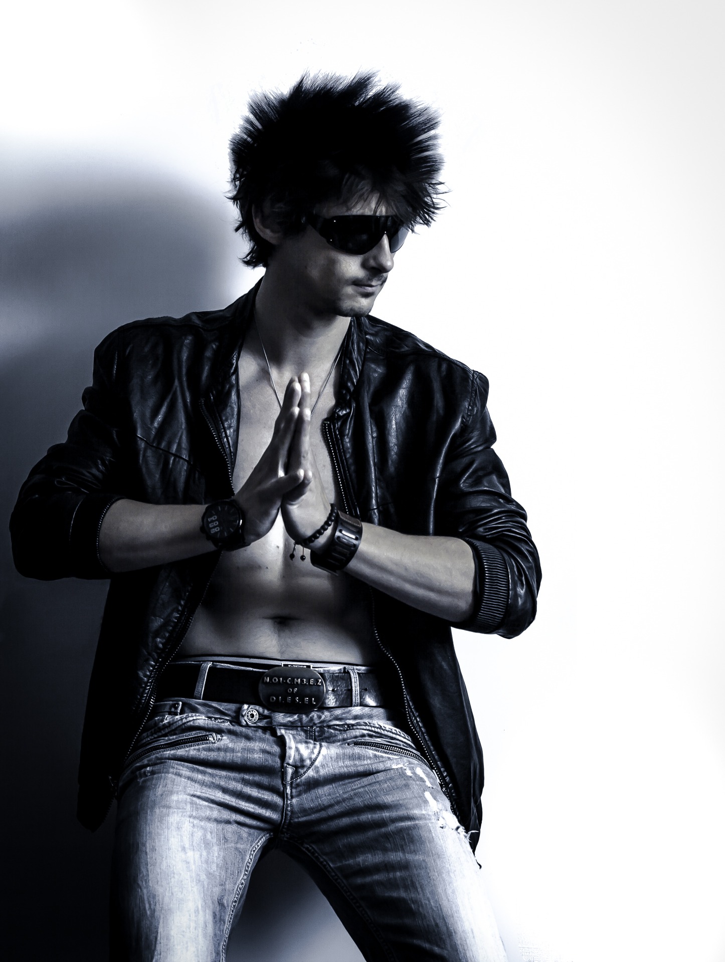 Julien - Baillolet - Seine-Maritime | Rencontre libertine