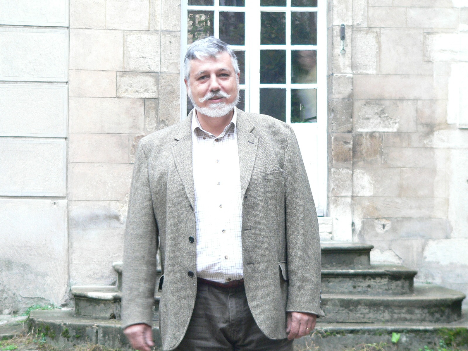 Gebril - Longueville - Manche | Rencontre libertine