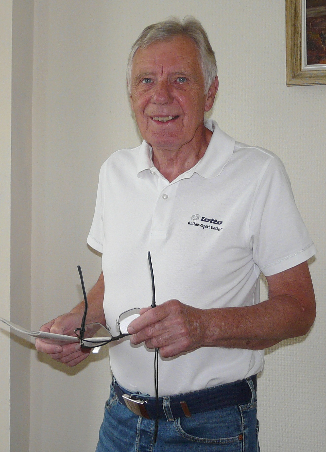 Ludwin - Moulines - Manche | Rencontre libertine