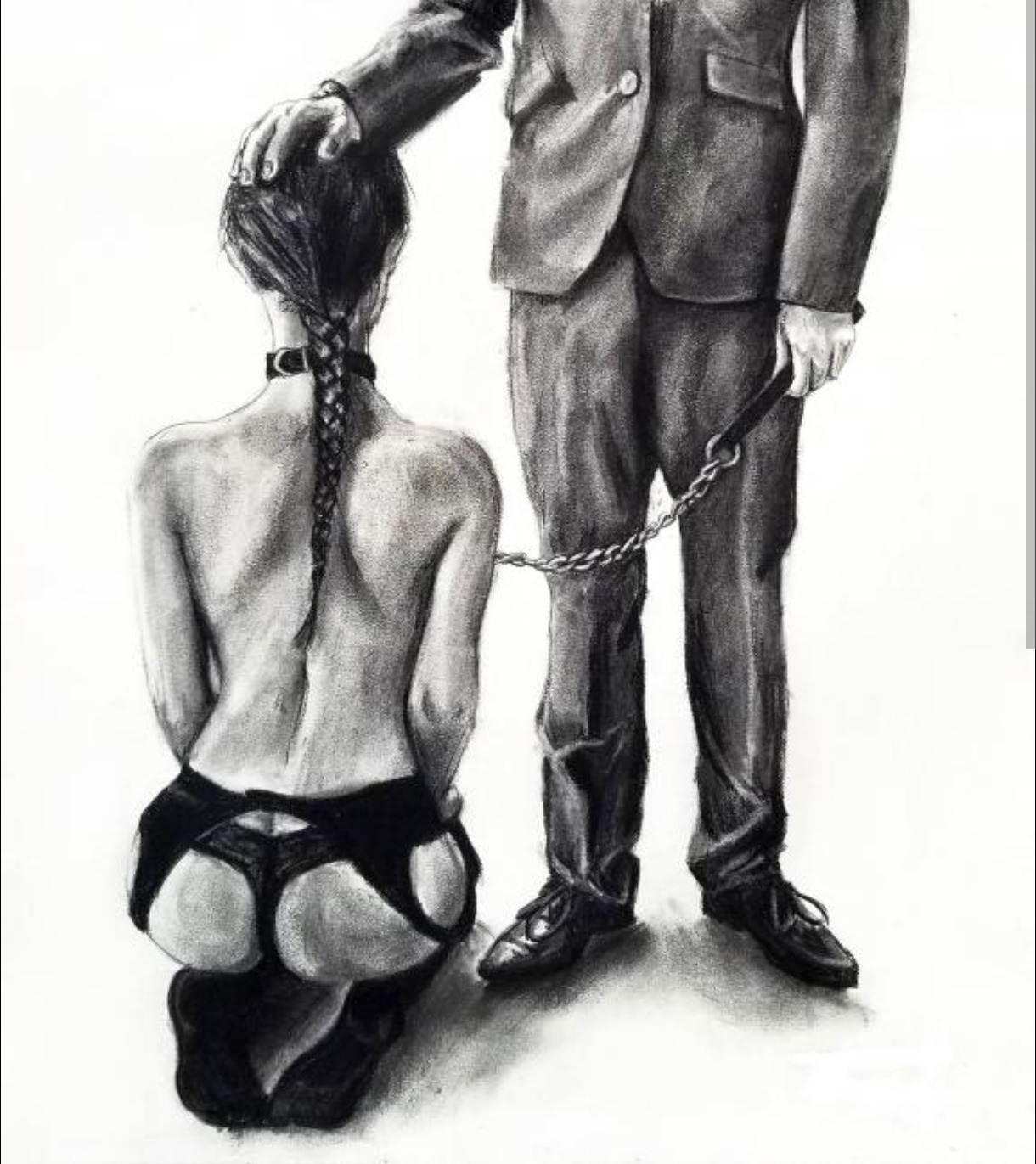 Dorien - Bacilly - Manche | Rencontre libertine