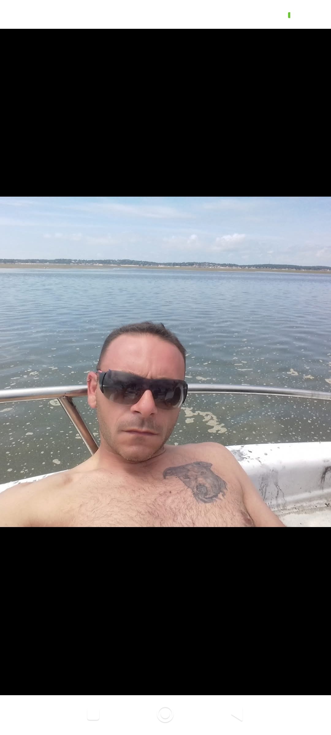 Greg - Honfleur - Calvados | Rencontre libertine