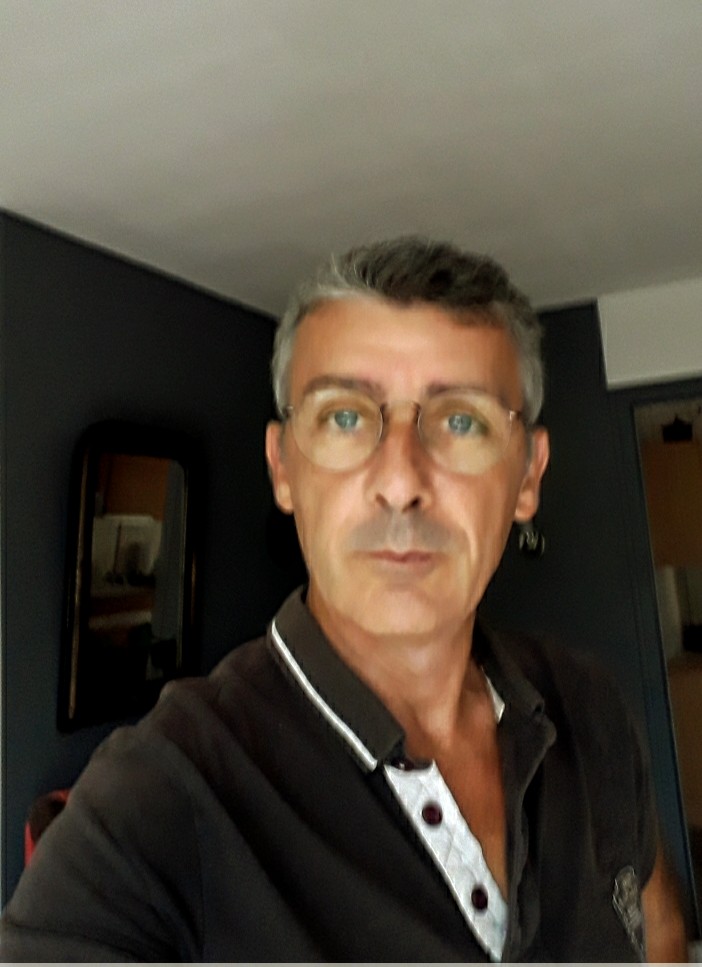 Robby - Banneville-la-Campagne - Calvados | Rencontre libertine