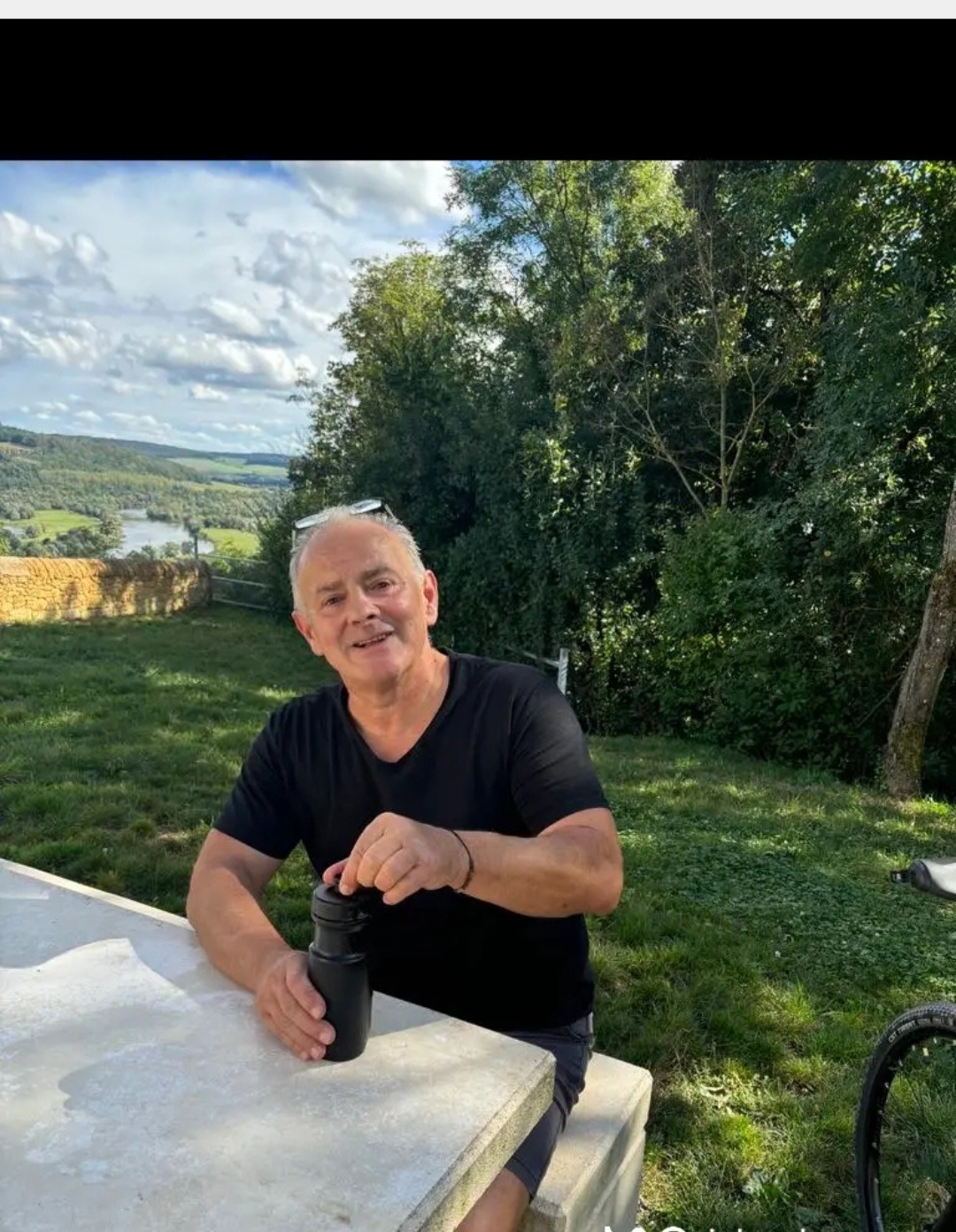 Luigino - Lapenty - Manche | Rencontre libertine