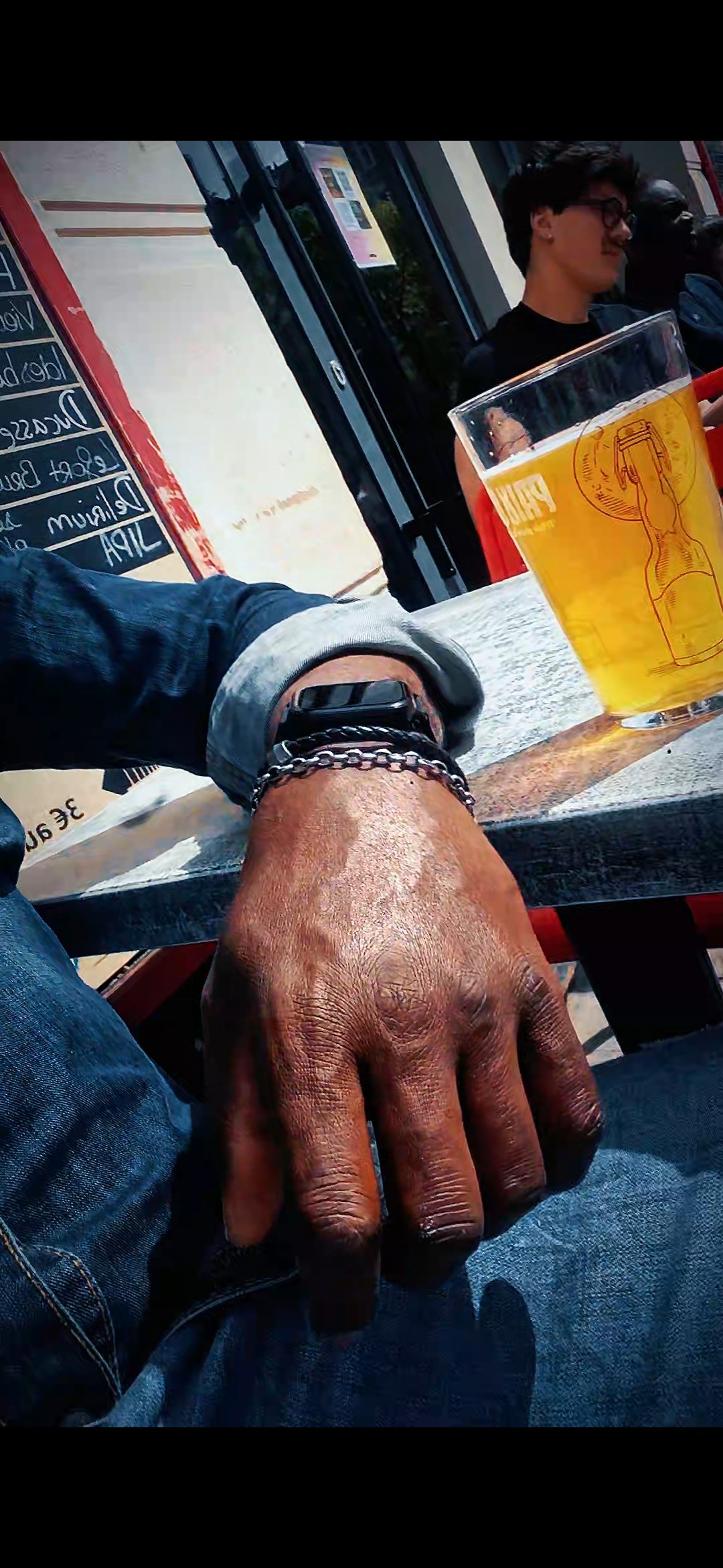 Jac - LaFresnaie-Fayel - Orne | Rencontre libertine