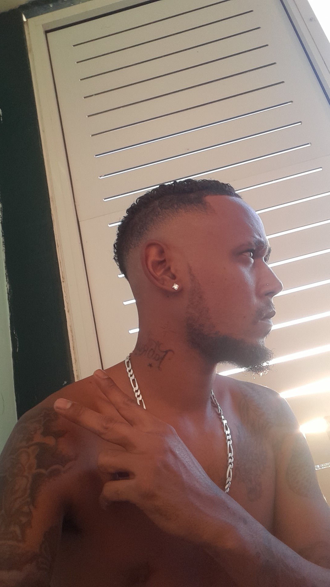Souliman - ClefValléed'Eure - Eure | Rencontre libertine