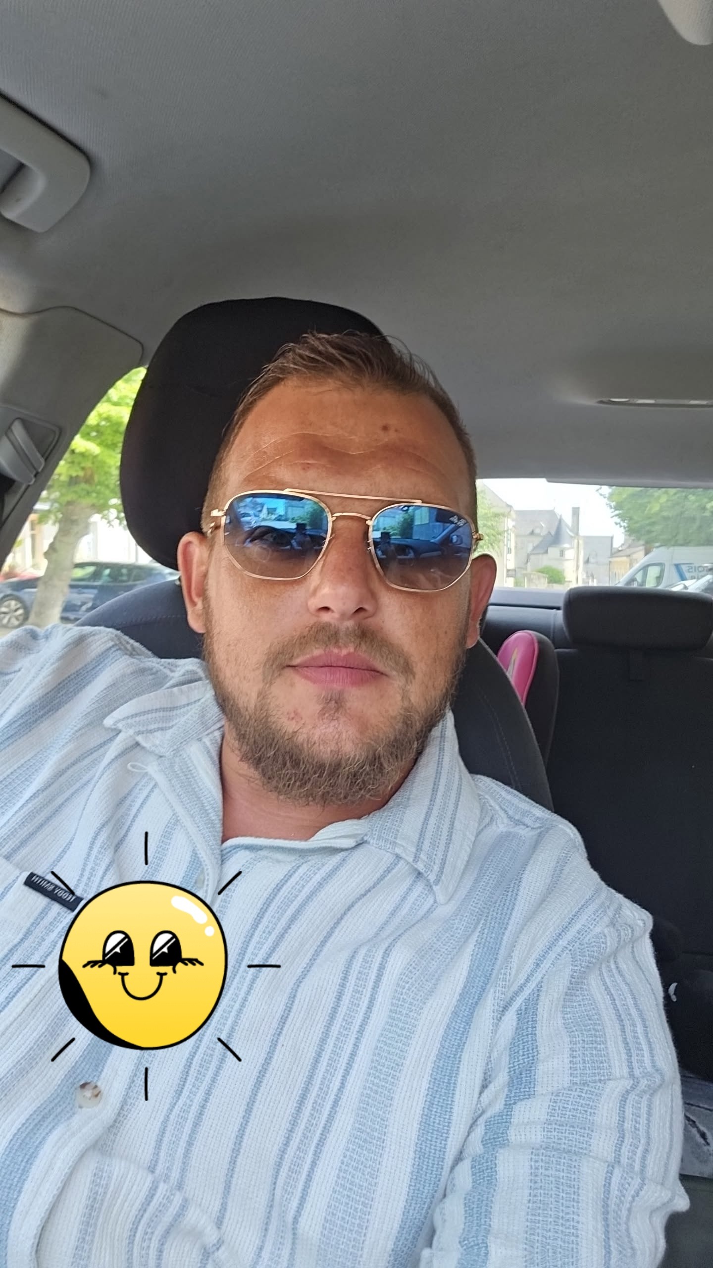 Oleg - Isigny-sur-Mer - Calvados | Rencontre libertine