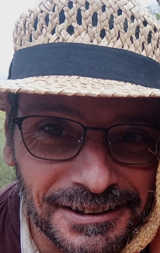 Avishai - Mesnils-sur-Iton - Eure | Rencontre libertine